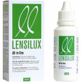 LENSILUX All-in-One Lsg.f.weiche Kontaktlinsen